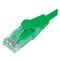 PATCH CORD CAT6 UTP 2.0m ΠΡΑΣΙΝΟ