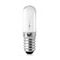 Light Bulb E12 240V 2800K 3W 360° D:16mm L:54mm