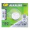 Alkaline Battery Button LR41/AG3/G3/192/SR41 1.5V GP