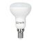 Led lamp R50 5.5W Warm White E14