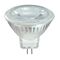 Led Lamp MR11 2.5W Cool White 6000K 30° 12V AC/DC