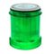 YDC Spare Led Steady Light 24VAC/DC Green AUER