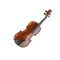 Violin 3/4 With Case and FΙddlestick STAGG