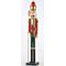 Wooden Nutcracker King with Scepter 300mm 939-032