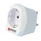 Country Travel Adapter Europe to UK SKROSS