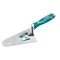 Bricklaying Trowel With Plastic Handle 8" THT82836 Total
