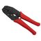 Insulated Terminal Crimping Tool (0.5-4-6) Red G301H LZ