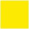 Gel Sheet Lee 101 Yellow 1m