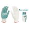 Γάντια Πλεκτά με Κουκίδες PVC Total TSP11102P