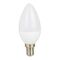 Led Lamp E14 5.5W WW Dimmable