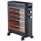 Quartz Heater 2200W NSBK-220/A21
