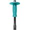 Concrete Chisel with a Plastic Handle 254mm Total THT4211026