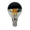 Led Lamp E14 5W Filament 2700K Dimmable Bo Black