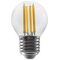 Led Lamp E27 7W Filament 2700K