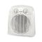Fan Heater for Bathroom IP21 2000W