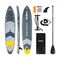 SUP board REBEL ACTIVE inflatable 3.5m