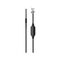 SONOFF cable with temperature sensor WTS01, waterproof, 1.5m, black